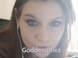 GoddessJulez