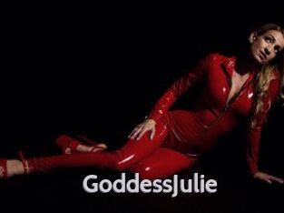 GoddessJulie
