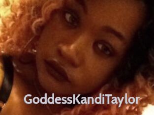 GoddessKandiTaylor