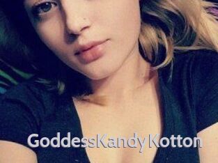 GoddessKandyKotton