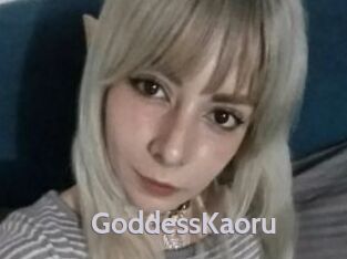 GoddessKaoru Live Cam 66