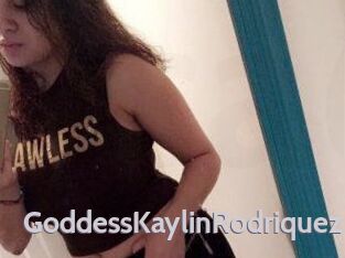 GoddessKaylinRodriquez