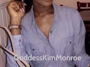 GoddessKimMonroe