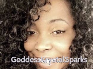 GoddessKrystalSparks