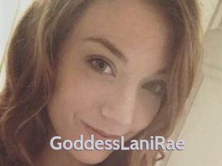 GoddessLaniRae