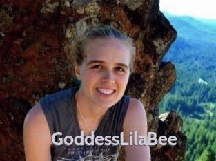 GoddessLilaBee