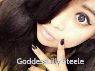 GoddessLillySteele