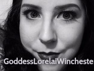GoddessLorelaiWinchester
