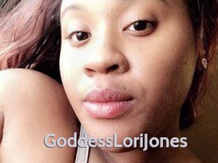 GoddessLoriJones