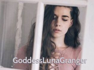 GoddessLunaGranger