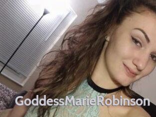 GoddessMarieRobinson