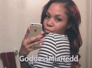 GoddessMiaRedd Live Cam 66