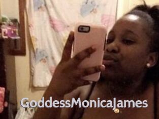 GoddessMonicaJames