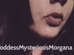 GoddessMysteriousMorgana