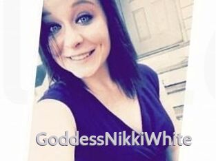 GoddessNikkiWhite