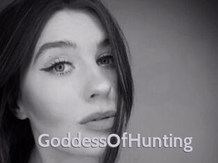 GoddessOfHunting