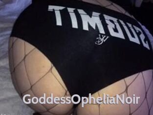 GoddessOpheliaNoir