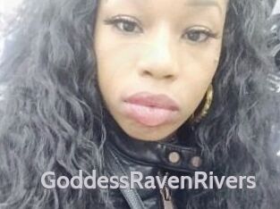 GoddessRavenRivers