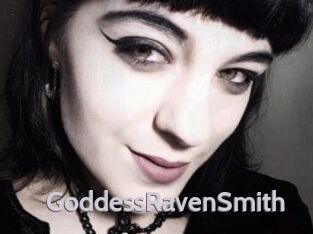 GoddessRavenSmith