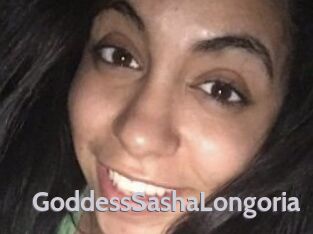 GoddessSashaLongoria