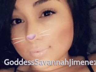GoddessSavannahJimenez