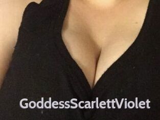 GoddessScarlettViolet