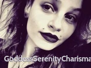 GoddessSerenityCharisma