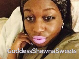 GoddessShawnaSweets
