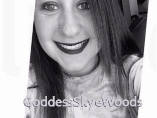 GoddessSkyeWoods