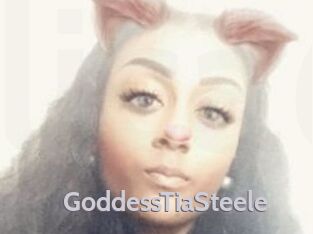 GoddessTiaSteele