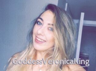 GoddessVeronicaKing