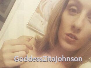 GoddessZitaJohnson