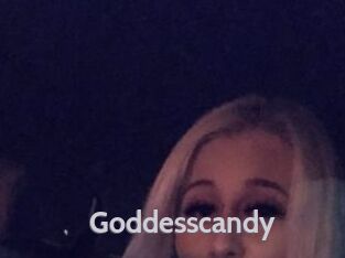 Goddesscandy