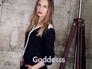 Goddesss