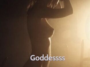 Goddessss