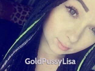 GoldPussyLisa
