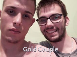 Gold_Couple