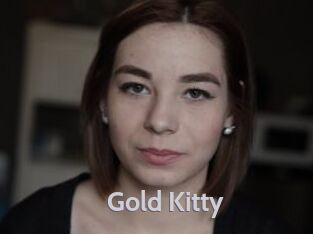 Gold_Kitty