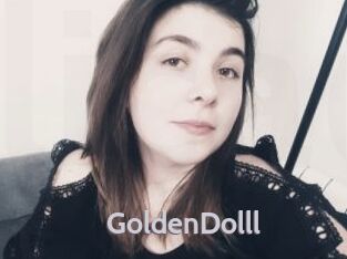 GoldenDolll