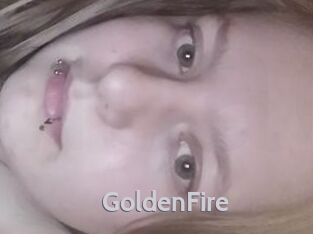 GoldenFire