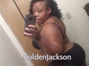 GoldenJackson