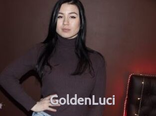 GoldenLuci
