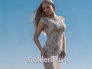 GoldenMuse