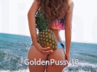 GoldenPussy18