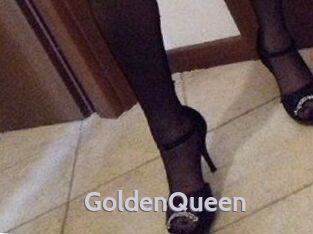 GoldenQueen
