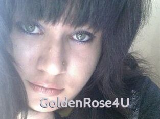 GoldenRose4U