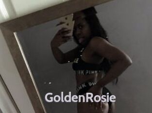 GoldenRosie