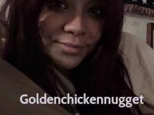 Goldenchickennugget