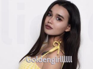 Goldengirllllll