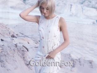 GoldennFox